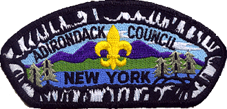BSA Adirondack Council  New York