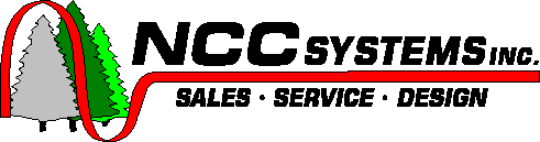 NCC Systems Logo